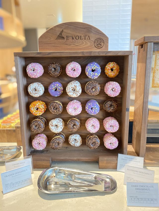 【横浜】朝食ビュッフェが最高すぎた