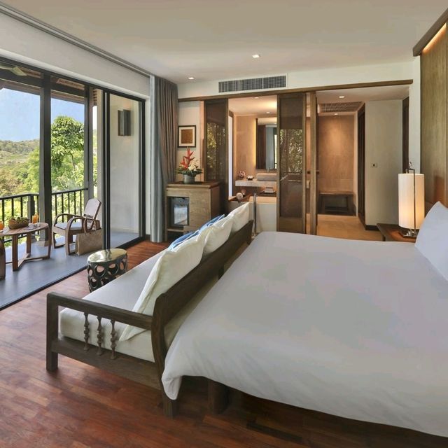 Pimalai Resort & Spa