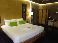  Wareerak Hot Spring and Wellness (วารีรัก)