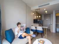  S. Sriracha Hotel & Residence #ที่พักศรีราชา