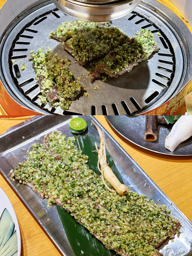 深圳人氣代烤活脆鰻魚