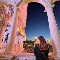 Las Vegas 🇺🇸 Venetian with Grand Canals of Venice