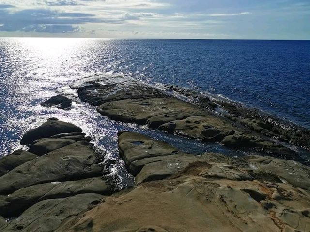 The Tip of Borneo (Simpang Mengayau)