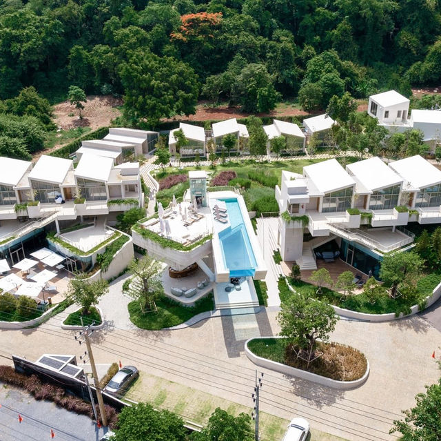 MYS Hotel Khaoyai