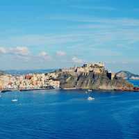 A Queit and Rustic getaway
