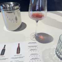 墨爾本酒莊遊（Domaine Chandon)_法國名香檳超值品酒經驗