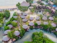 The Blue Sky Resort@ Koh Payam