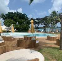 "Luxury by the Sea: A Retreat at Sala Samui"