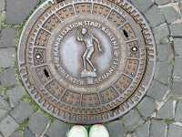 Small beautiful town near Eltz castle!! 