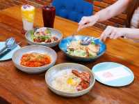 แนะนำร้านอาหารที่ตอบโจทย์ทุกไลฟ์สไตล์