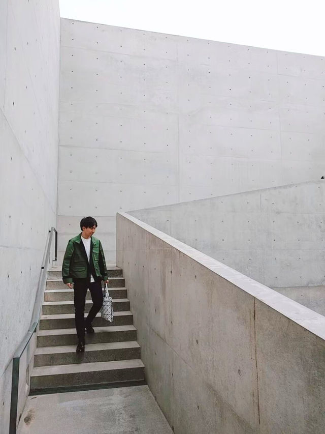 島中にアートが！ 現代アートの聖地直島