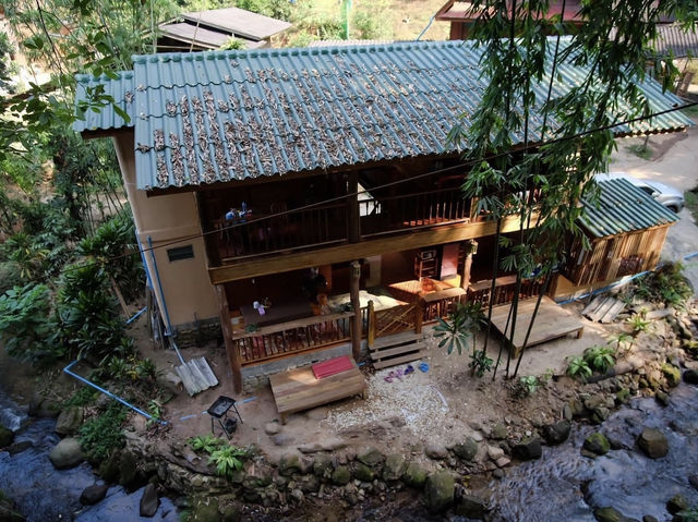 Him Doi Home หยุดเวลา พักกาย พักใจ 