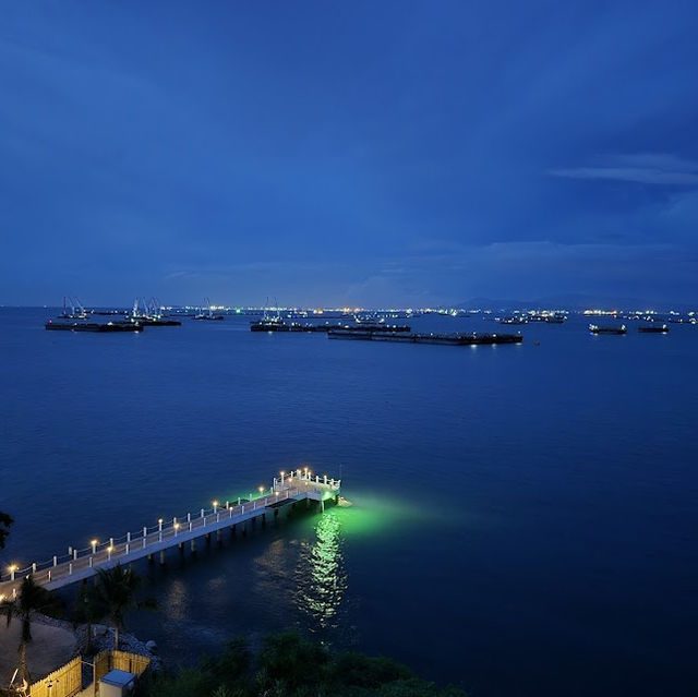  🏖😊🏝 Novotel Marina Sriracha & Koh Si Chang