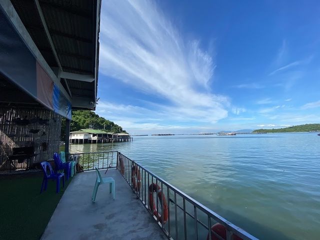 📍🏖️Lamoon Sea&Sky Resort