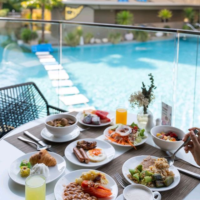 Metadee Resort & Villas