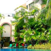 Parkroyal Penang: A Family Friendly Hotel