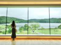 📍 ウポポイ 民族共生象徴空間/北海道
