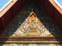 วัดสีสะเกด นครหลวงเวียงจันทน์