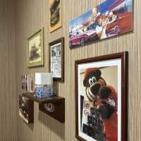 Discovering Okinawa’s Culinary Delights at A&W cafe