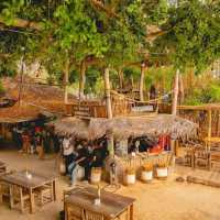  ที่เที่ยวสุดจึ้ง เรืออับปาง บางแสน 