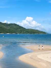 【香港大澳】寧靜漁村🏖️，與大自然親密接觸🔥🔥