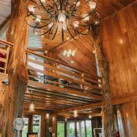 Wood.Lover Café