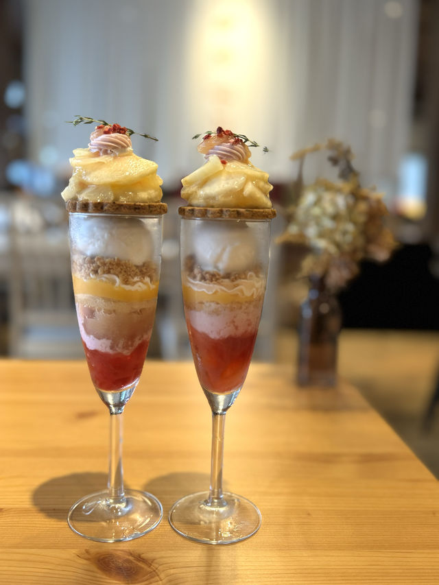【福岡カフェ】醤油蔵をリノベーションしたお洒落なカフェ☕️