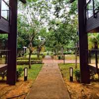 🇲🇾 Escape into Paradise at Duyong Marina Resort