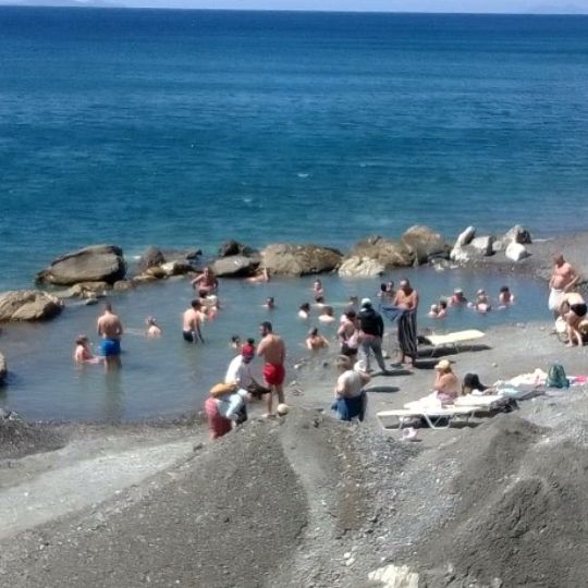 Kos 2 Days Itinerary
