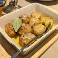 ポルトガルの郷土料理