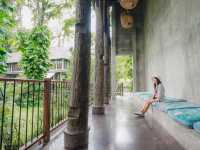 พราวภูฟ้า รีสอร์ท