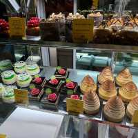 Yummy cake