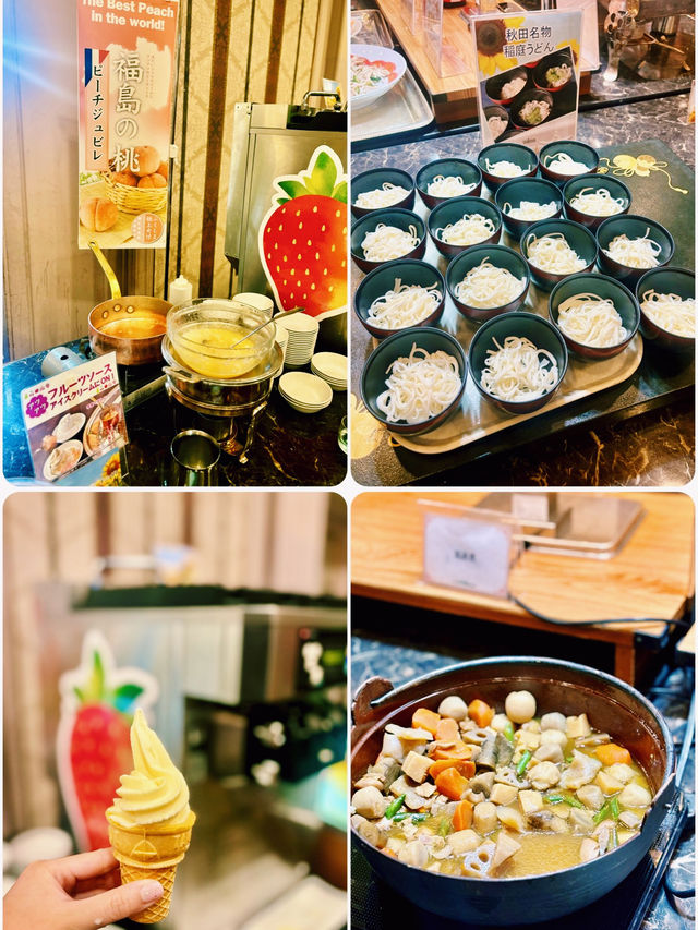 【日本東北】豬苗代本館利時達酒店：東北度假勝地，夏日森林散步、冬日賞雪