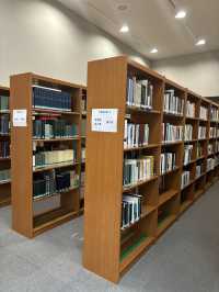서울 역사탐방 도서관을 찾는다면,국립중앙박물관도서관