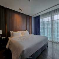 โรงแรมโซนนิมมาน ชมวิวเครื่องบิน และดอยสุเทพ