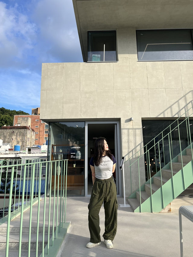 광안리 필수코스는 여기
