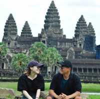 カンボジア🇰🇭〜シェムリアップ〜①
