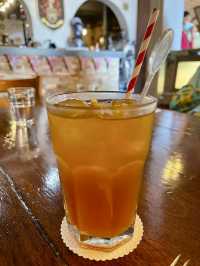 George & Dragon Cafe