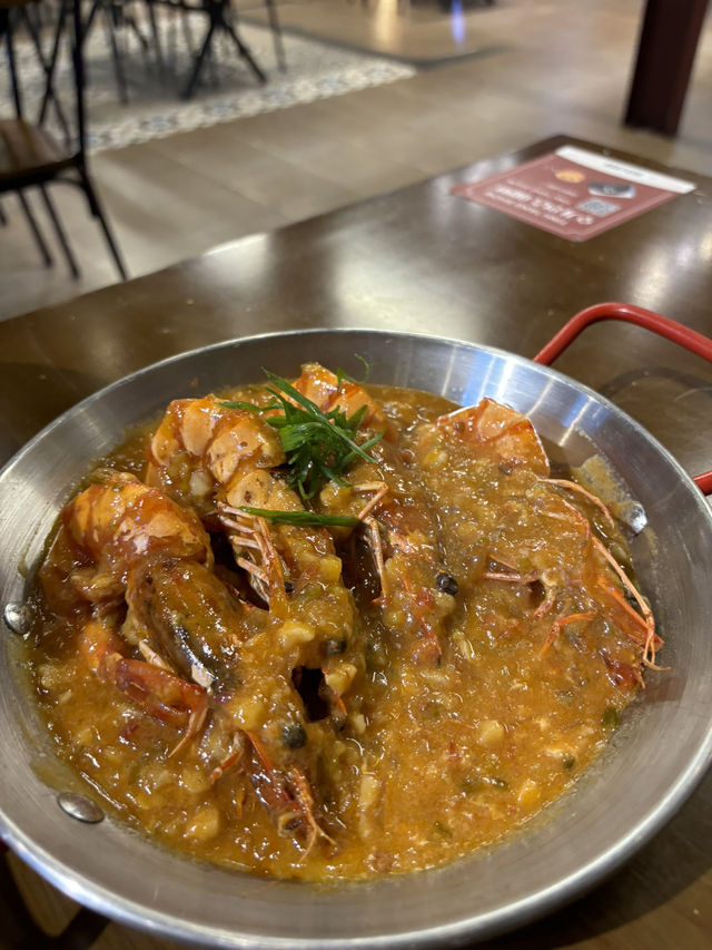 다낭 해산물 맛집_레드크랩
