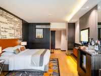 เปิดแล้ว Avani Ratchada Bangkok Hotel 