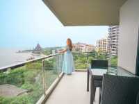 Golden Tulip Pattaya Beach Resort