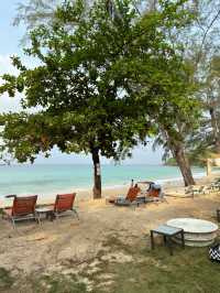ที่พักเกาะกูด | จ.ตราด 🏡💤🌴☀️