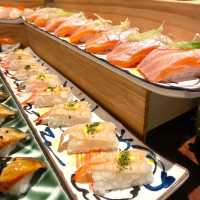 【超值自助餐】Mr. steak buffet，價格實惠！🏖️🔥🔥🔥
