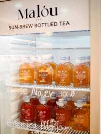 Malou Tea Atelier ชื่อนี้ ไม่มีผิดหวัง 