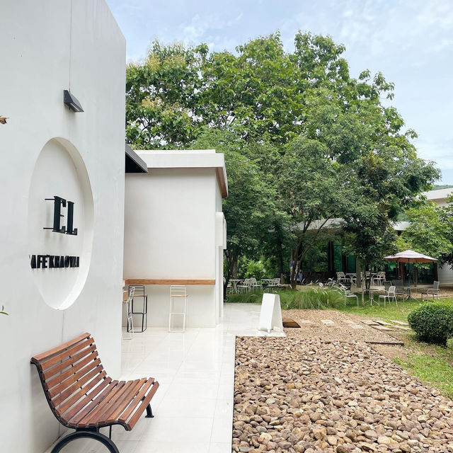  EL Caf’e Khaoyai 