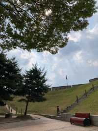 【韓国/水原】人気ドラマロケ地巡り『その年、私たちは』（道案内付き）