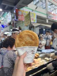 大邱 西門市場