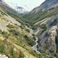 Patagonia’s Majestic Torres del Paine National Park