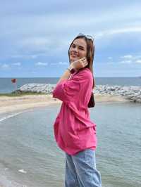 หาดแสงจันทร์ ระยอง