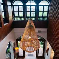 the motifs eco hotel จันทบุรี ที่พักสไตล์มินิมอล